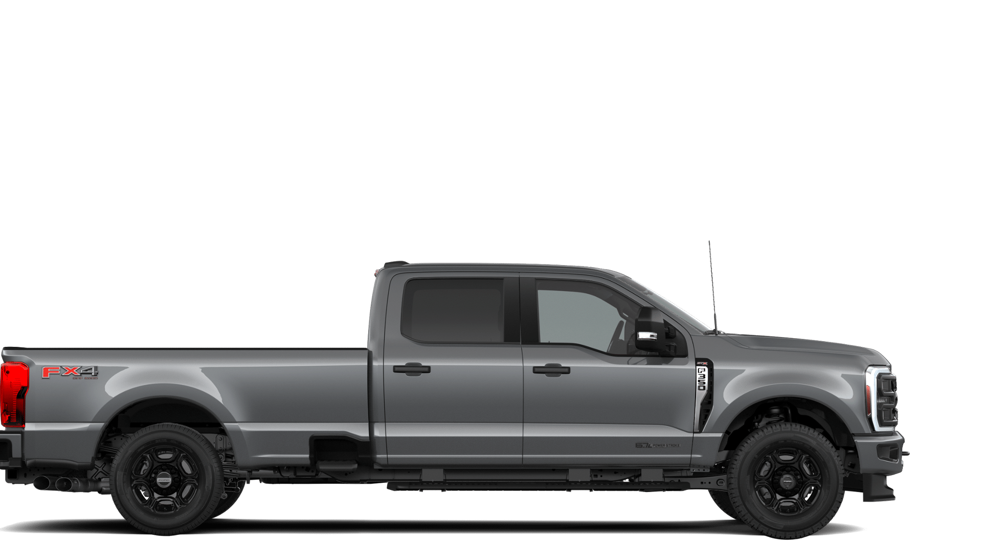 2026 Ford Super Duty® External Image 1